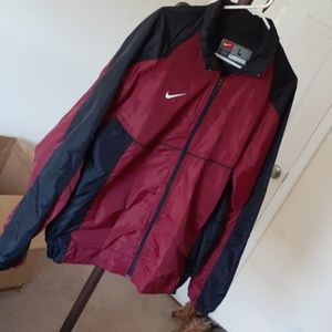 Nike jacket